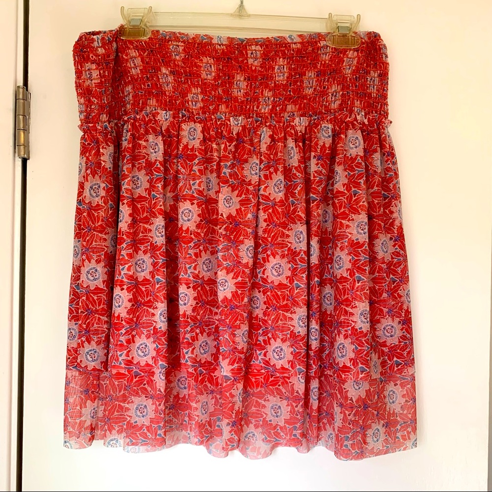 Three Max Studio skirts